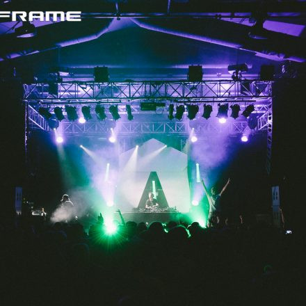 13 Years of Mainframe @ Arena [Part II]