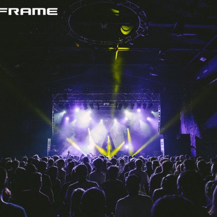 13 Years of Mainframe @ Arena [Part II]