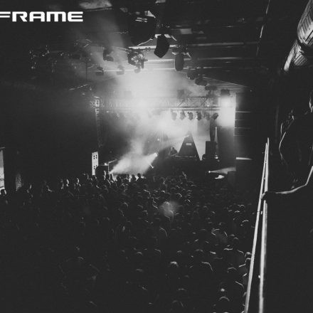 13 Years of Mainframe @ Arena [Part II]