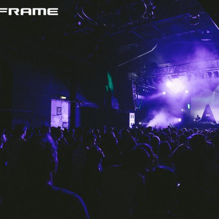 13 Years of Mainframe @ Arena [Part II]