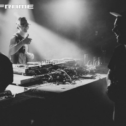 13 Years of Mainframe @ Arena [Part II]