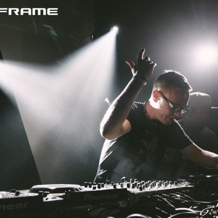 13 Years of Mainframe @ Arena [Part II]