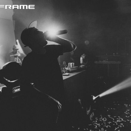 13 Years of Mainframe @ Arena [Part II]