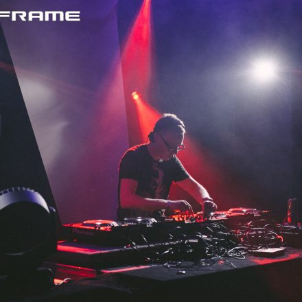 13 Years of Mainframe @ Arena [Part II]