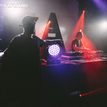 13 Years of Mainframe @ Arena [Part II]