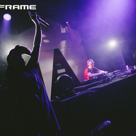 13 Years of Mainframe @ Arena [Part II]