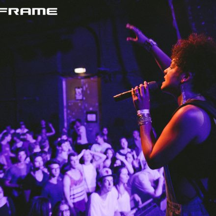 13 Years of Mainframe @ Arena [Part II]