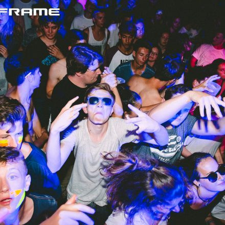 13 Years of Mainframe @ Arena [Part II]