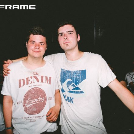 13 Years of Mainframe @ Arena [Part II]