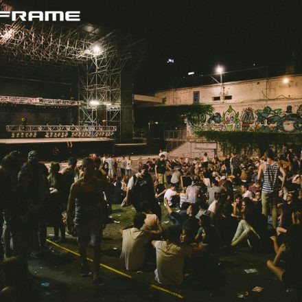 13 Years of Mainframe @ Arena [Part II]