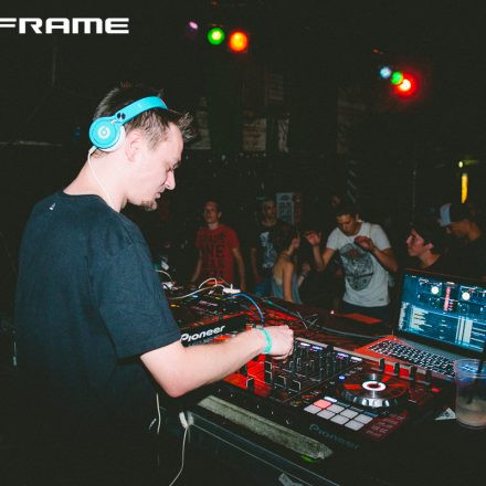 13 Years of Mainframe @ Arena [Part II]