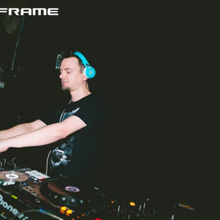 13 Years of Mainframe @ Arena [Part II]