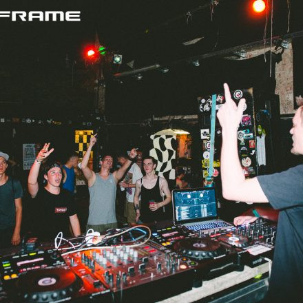 13 Years of Mainframe @ Arena [Part II]