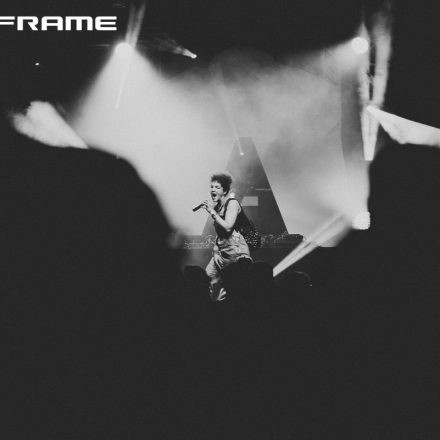 13 Years of Mainframe @ Arena [Part II]