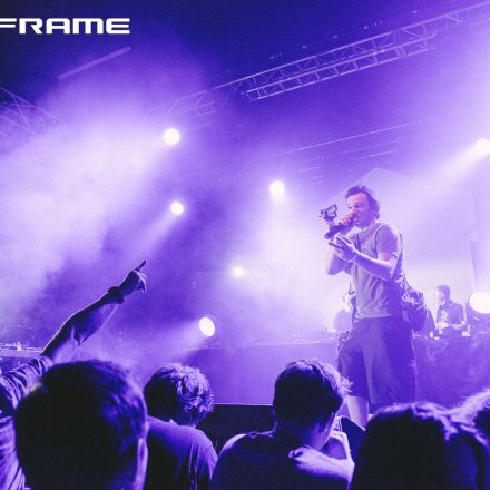 13 Years of Mainframe @ Arena [Part II]