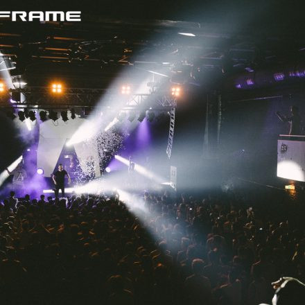 13 Years of Mainframe @ Arena [Part II]