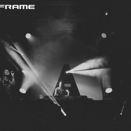 13 Years of Mainframe @ Arena [Part II]