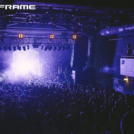 13 Years of Mainframe @ Arena [Part II]