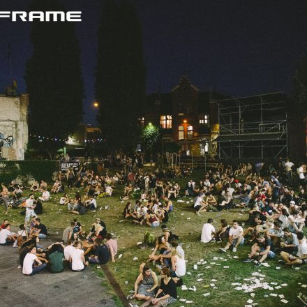 13 Years of Mainframe @ Arena [Part II]