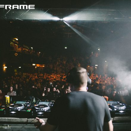 13 Years of Mainframe @ Arena [Part II]