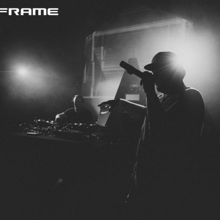 13 Years of Mainframe @ Arena [Part II]