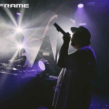 13 Years of Mainframe @ Arena [Part II]