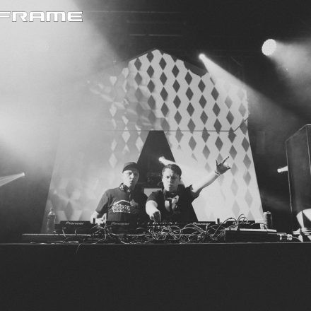 13 Years of Mainframe @ Arena [Part II]