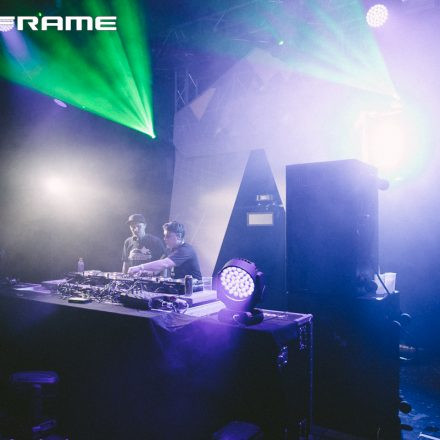 13 Years of Mainframe @ Arena [Part II]