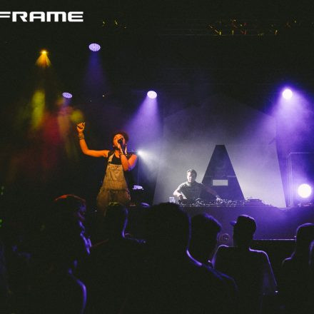 13 Years of Mainframe @ Arena [Part II]