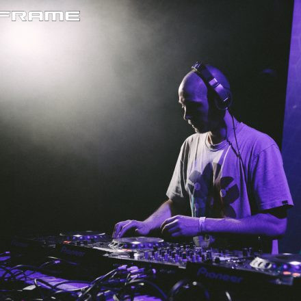 13 Years of Mainframe @ Arena [Part II]