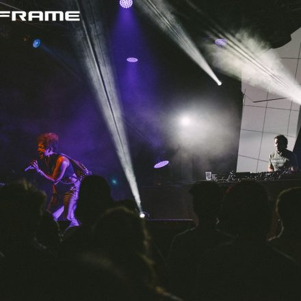 13 Years of Mainframe @ Arena [Part II]