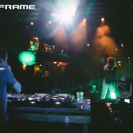 13 Years of Mainframe @ Arena [Part II]