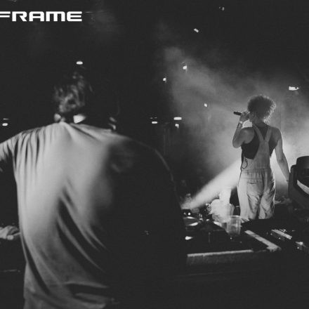 13 Years of Mainframe @ Arena [Part II]