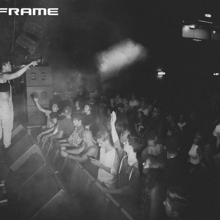 13 Years of Mainframe @ Arena [Part II]