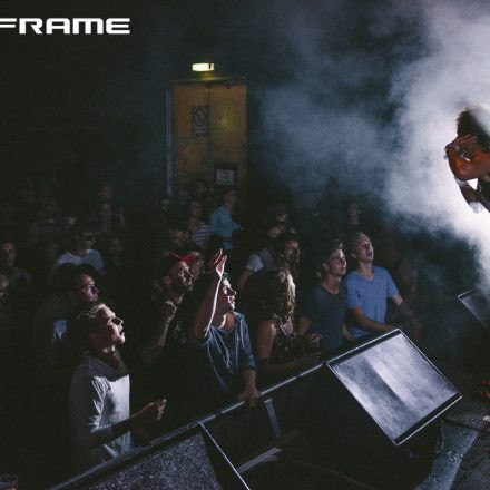 13 Years of Mainframe @ Arena [Part II]