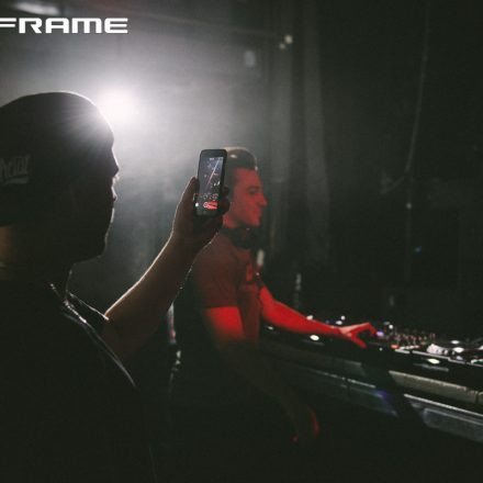 13 Years of Mainframe @ Arena [Part II]