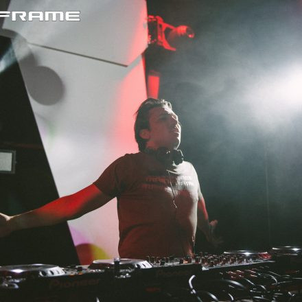 13 Years of Mainframe @ Arena [Part II]