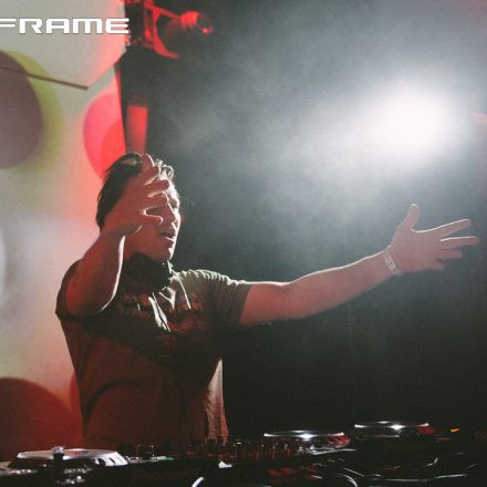 13 Years of Mainframe @ Arena [Part II]