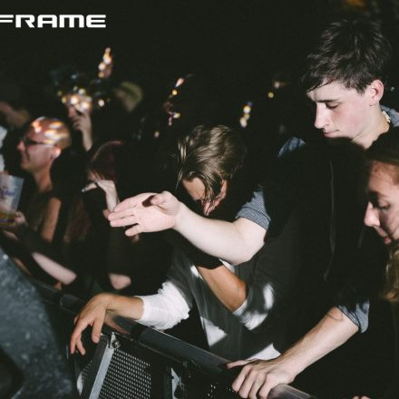 13 Years of Mainframe @ Arena [Part II]