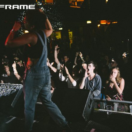 13 Years of Mainframe @ Arena [Part II]