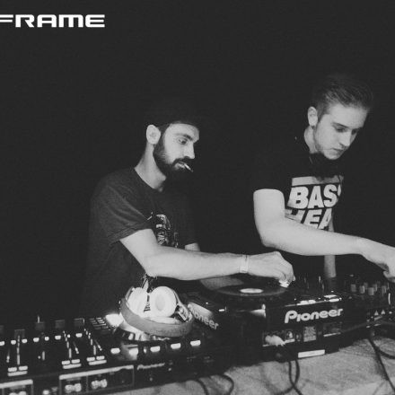 13 Years of Mainframe @ Arena [Part II]