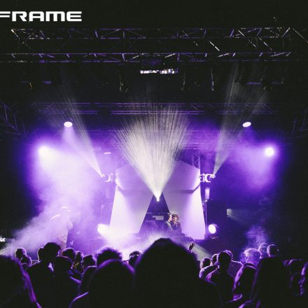 13 Years of Mainframe @ Arena [Part II]