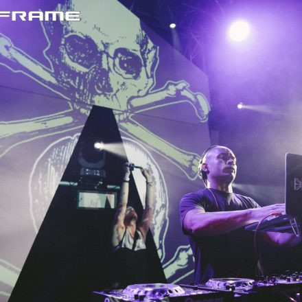 13 Years of Mainframe @ Arena [Part II]