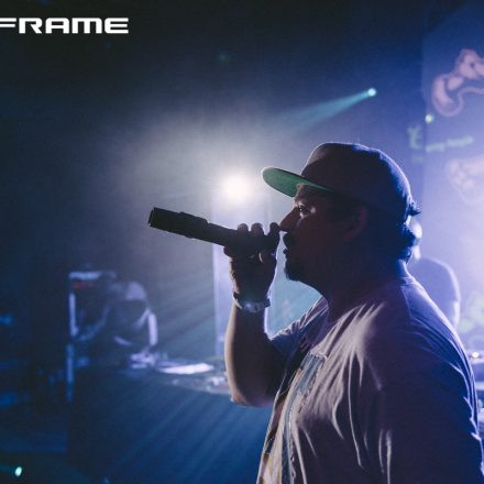 13 Years of Mainframe @ Arena [Part II]