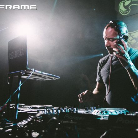 13 Years of Mainframe @ Arena [Part II]