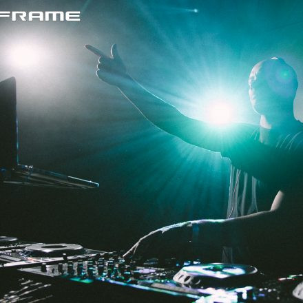 13 Years of Mainframe @ Arena [Part II]