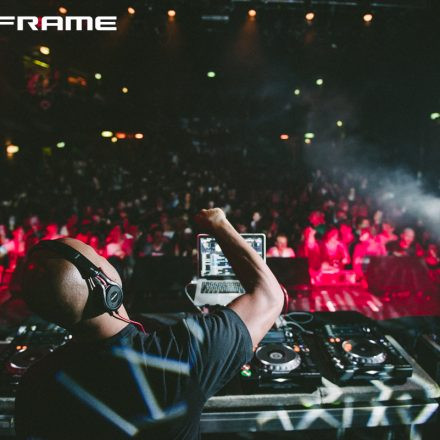 13 Years of Mainframe @ Arena [Part II]