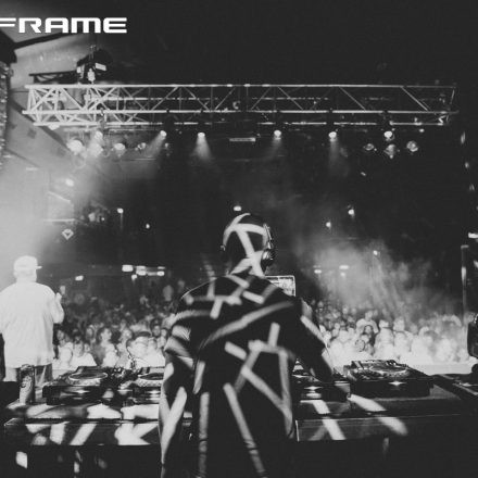 13 Years of Mainframe @ Arena [Part II]