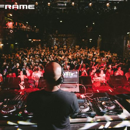 13 Years of Mainframe @ Arena [Part II]