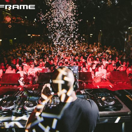 13 Years of Mainframe @ Arena [Part II]